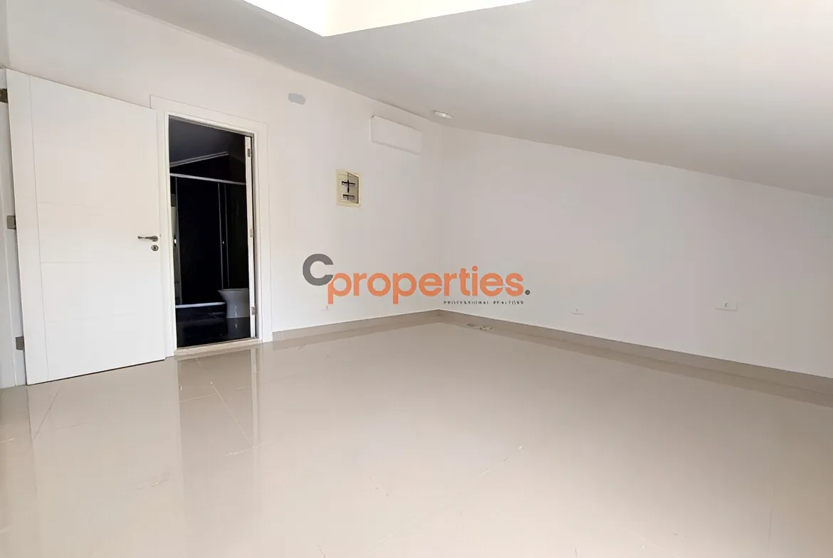 Apartment for Sale in Jouret El Ballout