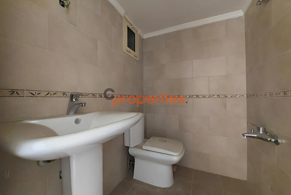 Apartment for Sale in Jdeideh