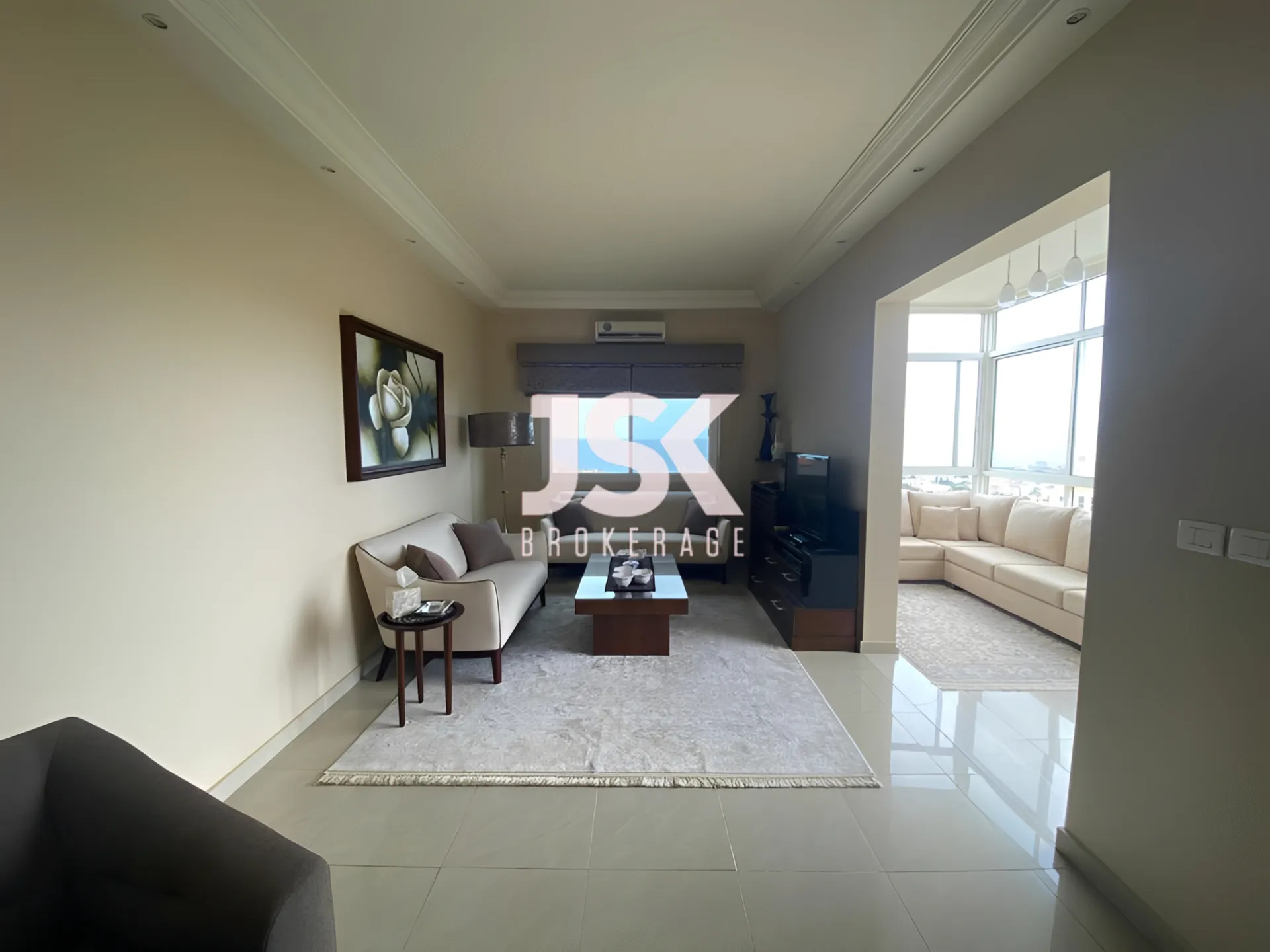 Apartment for Sale in Batroun, Lebanon - 3 bed, 3 bath