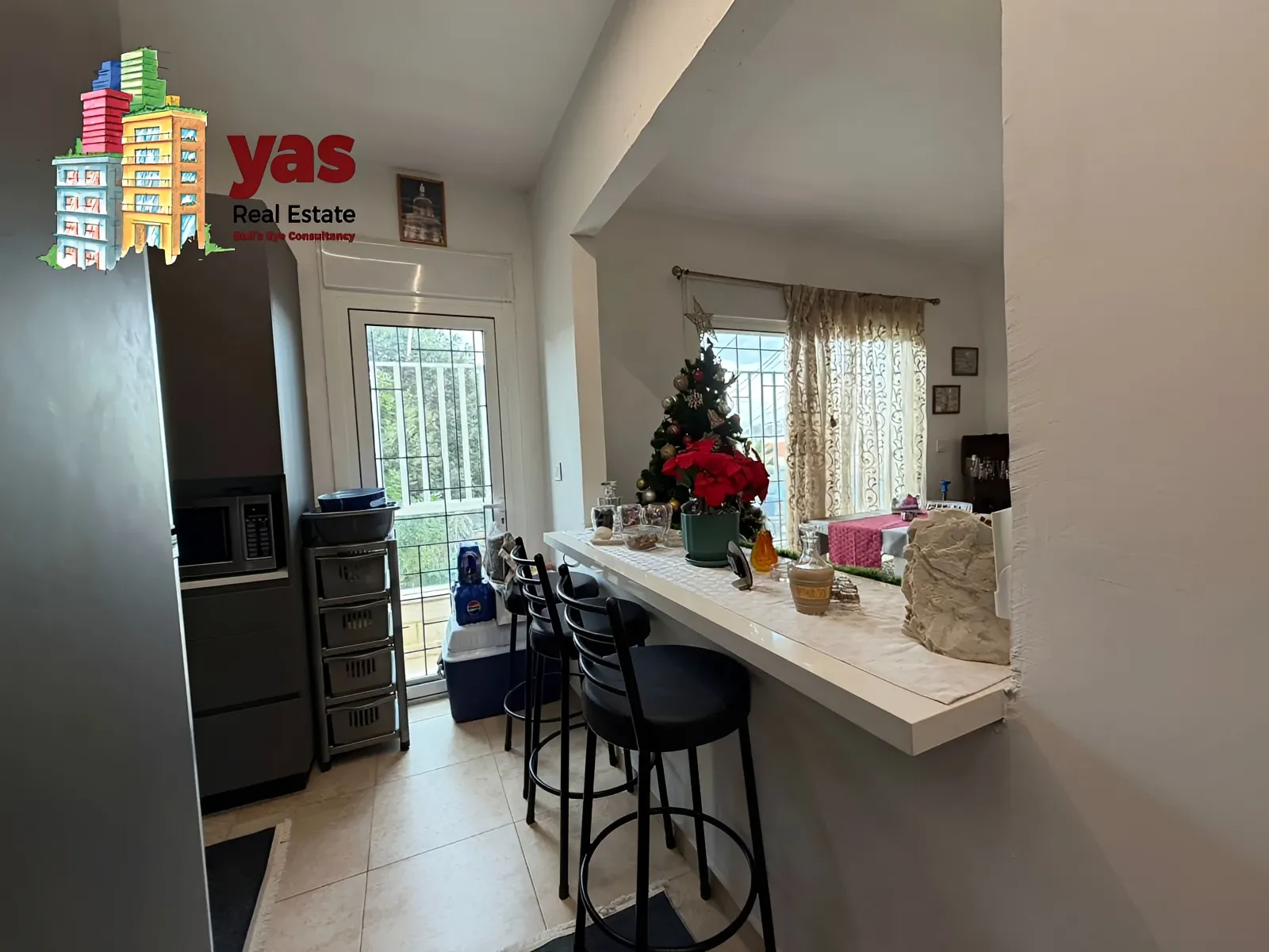 Apartment for Sale in Jeita