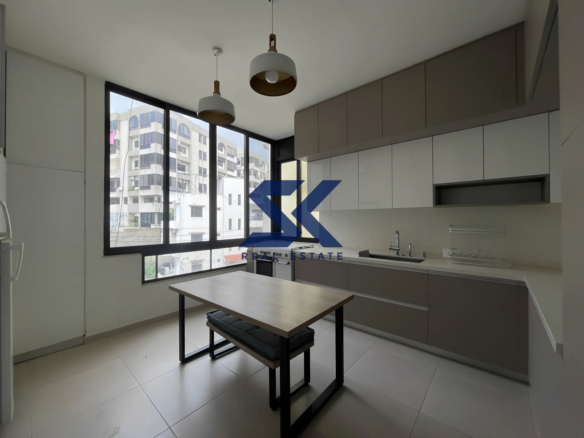 Apartment for sale in Bouar, lebanon
