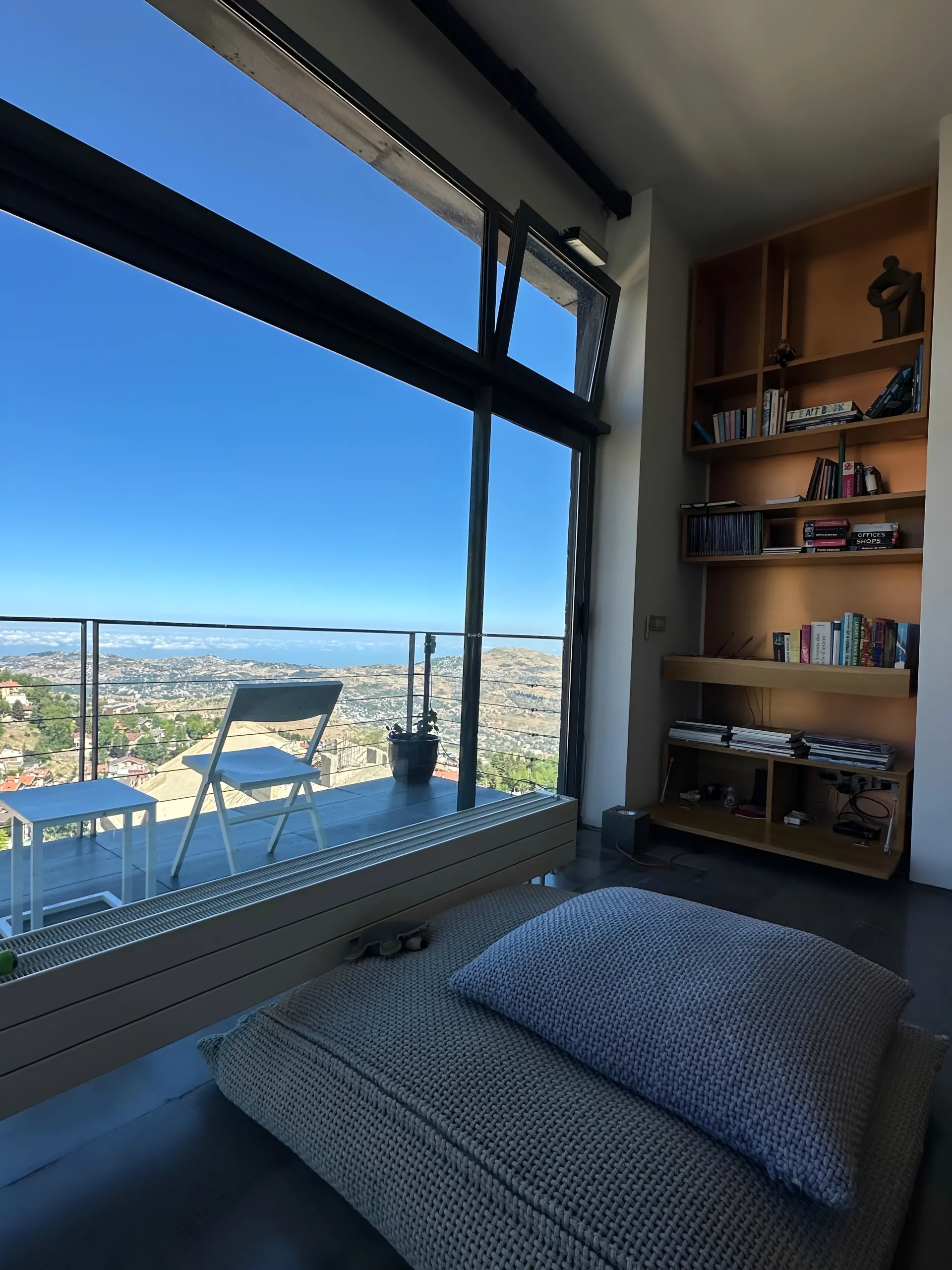 Chalet for sale in Kfardebian, lebanon