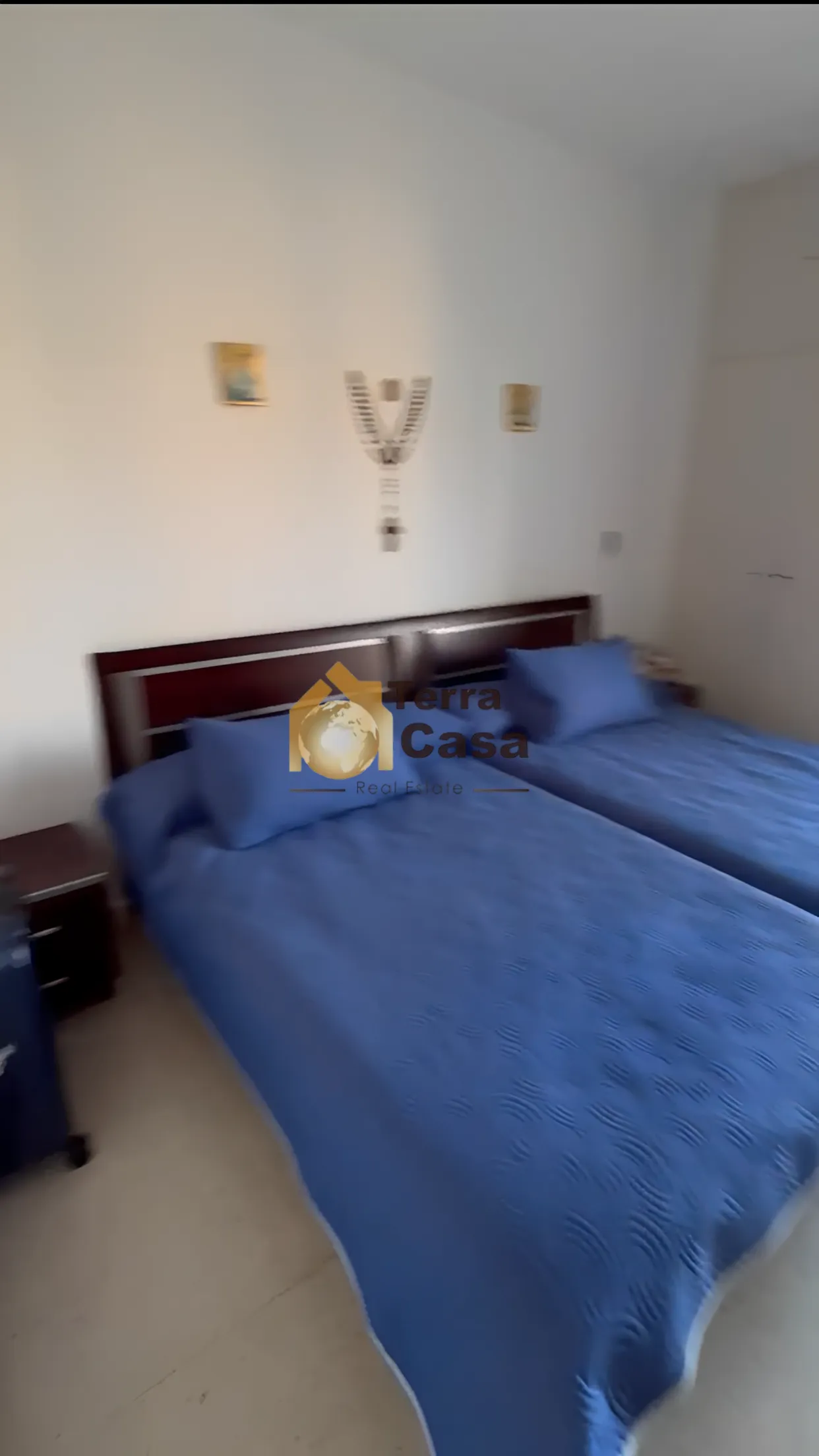 Apartment for sale in Ghadir