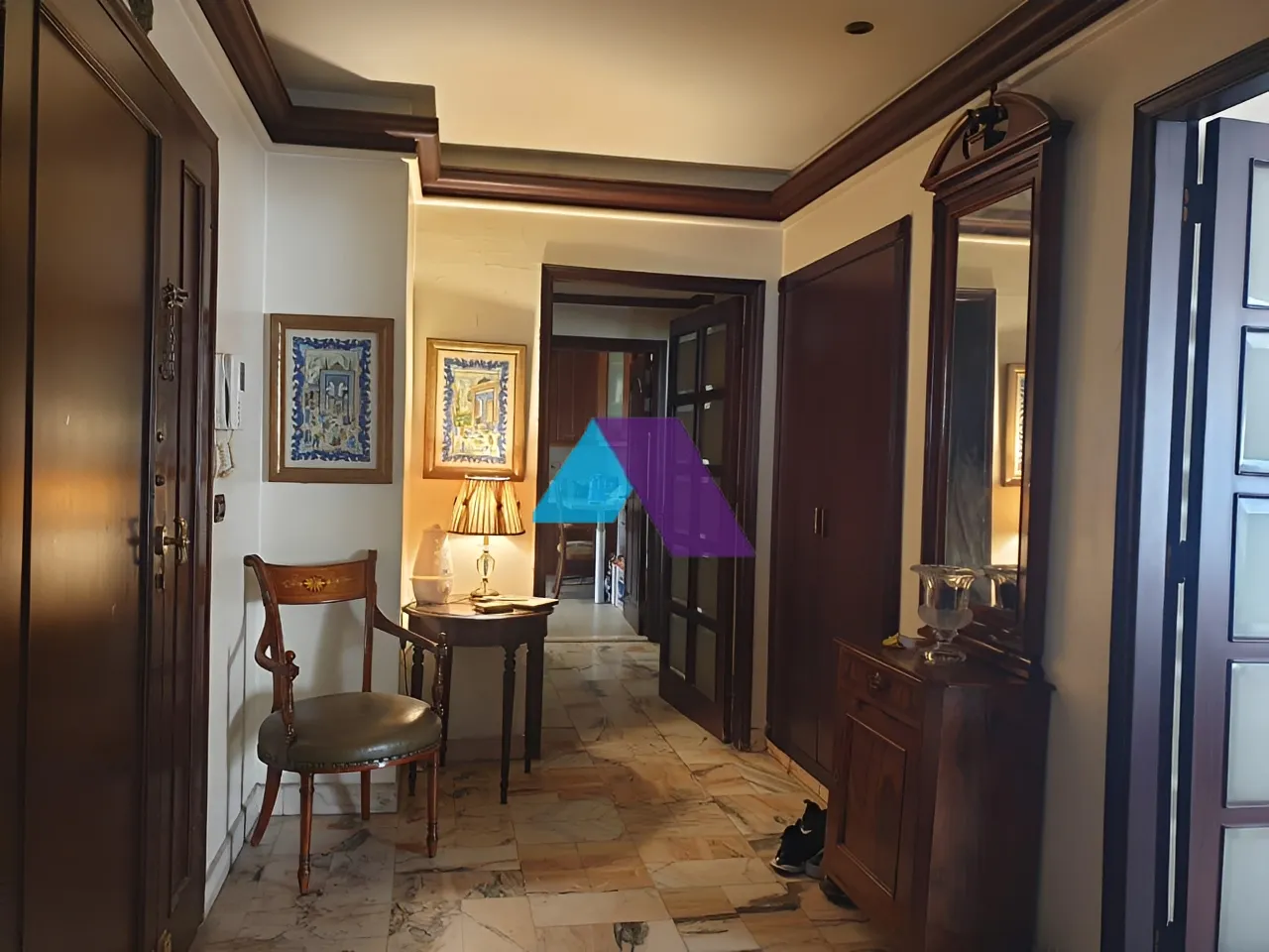 Apartment for Sale in Verdun