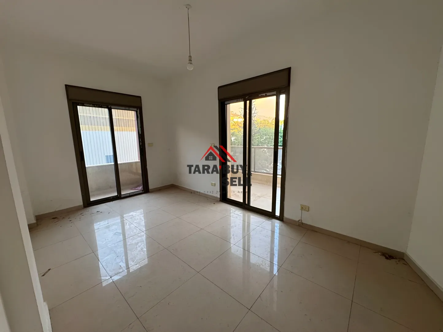 Apartment for sale in Zouk Mosbeh, Lebanon
