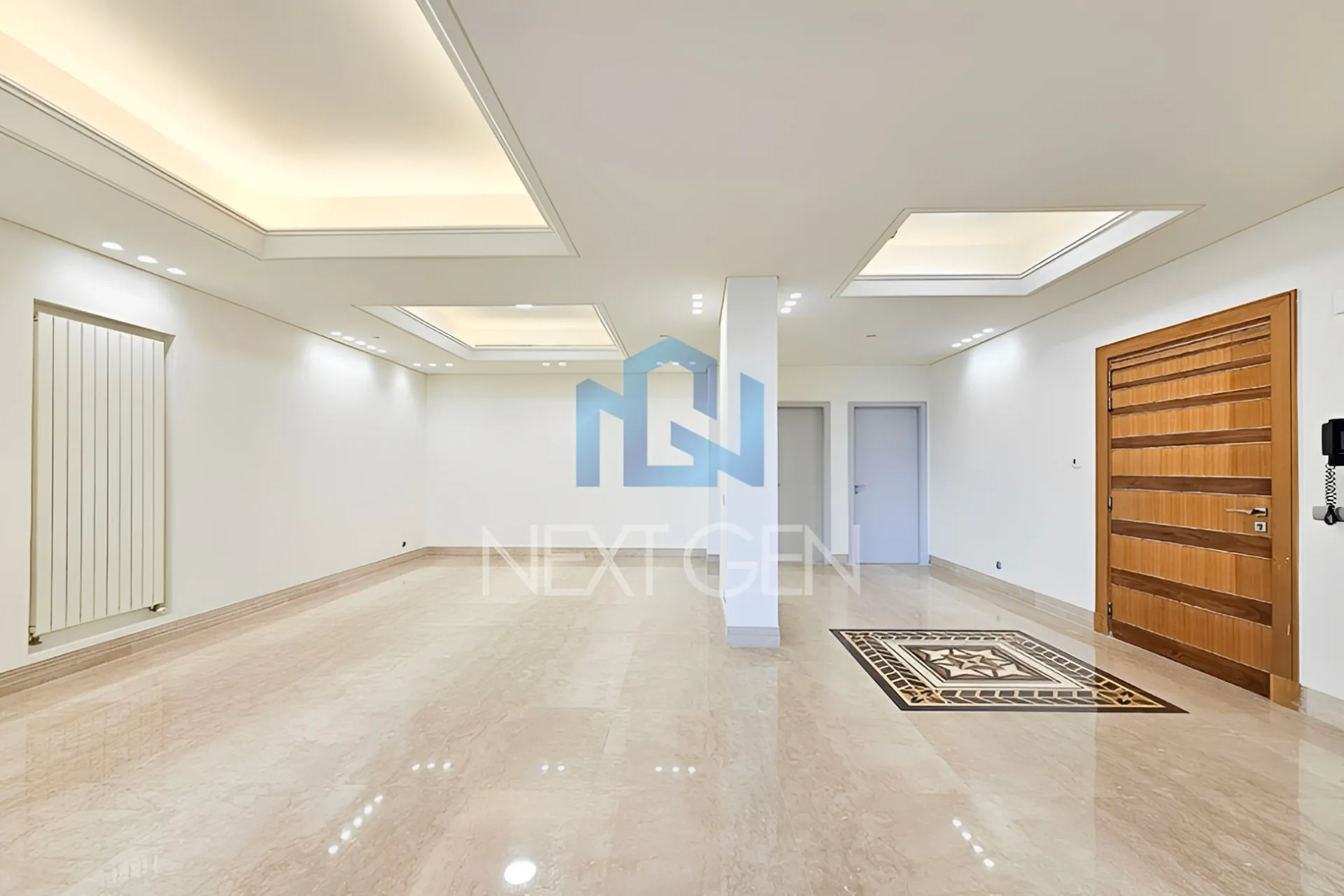 Apartment for rent in Downtown, beirut, Lebanon