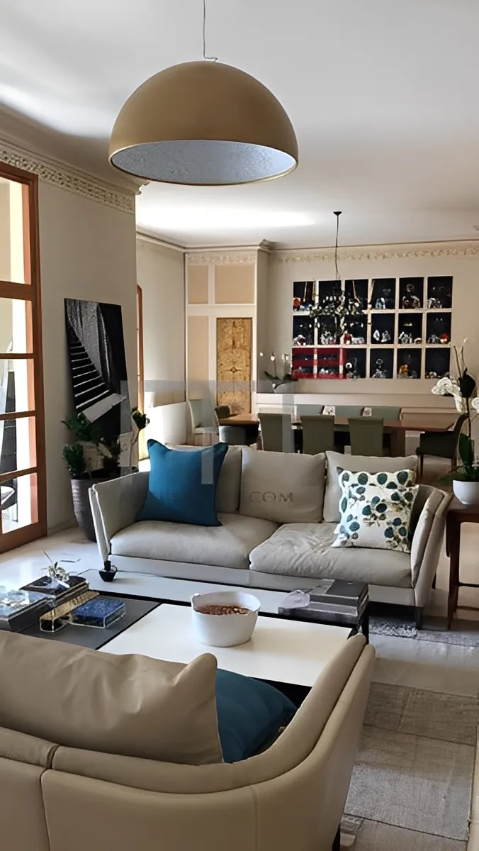 Apartment for Sale in Ashrafieh Beirut Lebanon - 3 bed, 4 bath