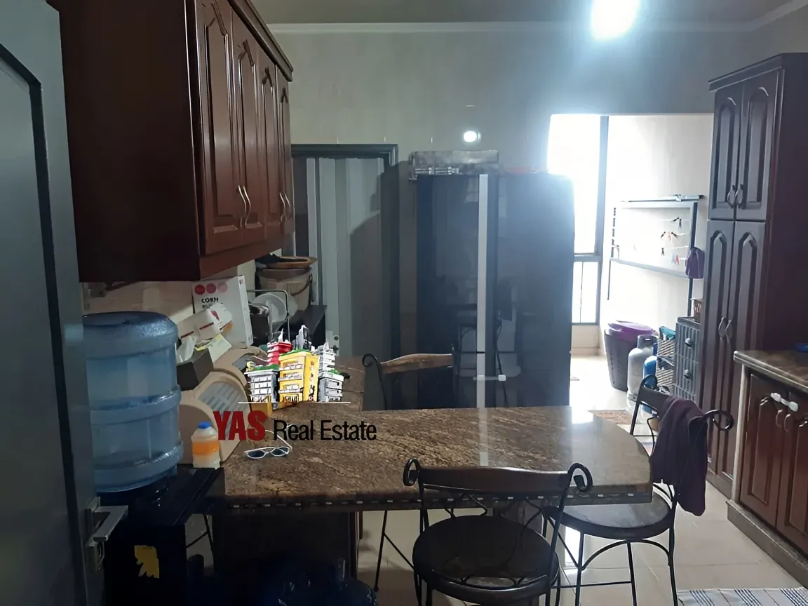 Apartment for Sale in Baabda