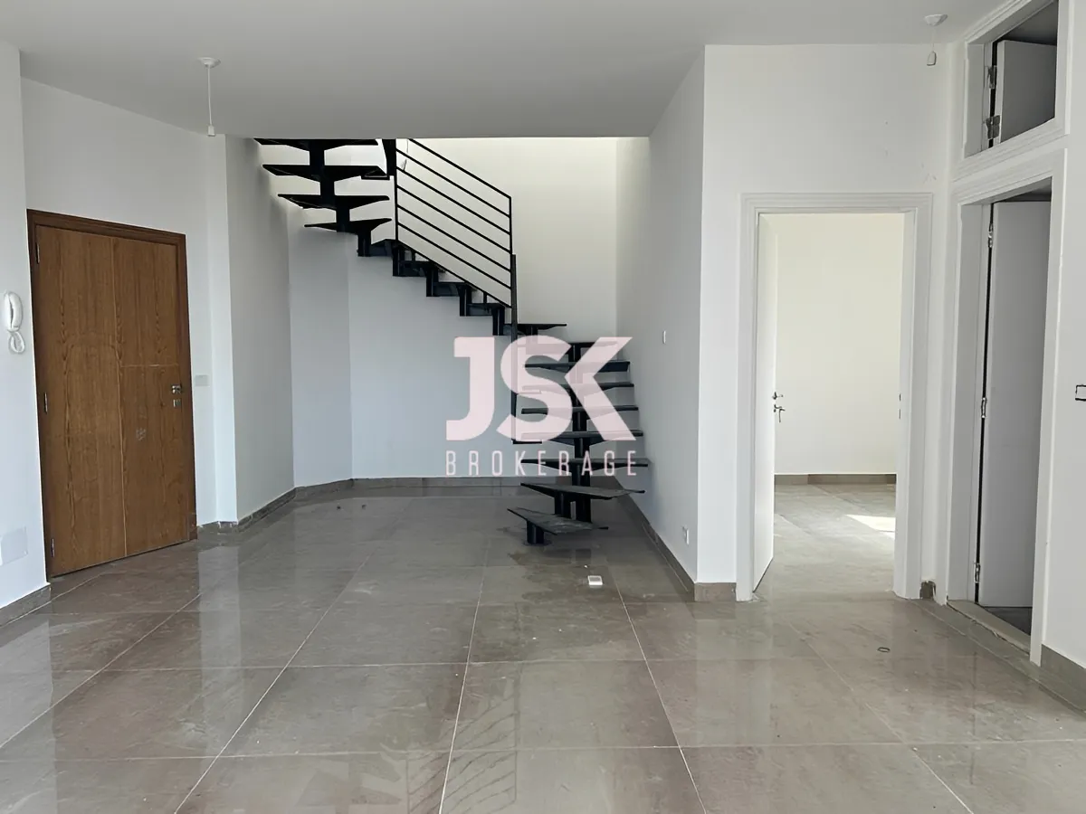 Apartment for Sale in Ras Osta, Lebanon