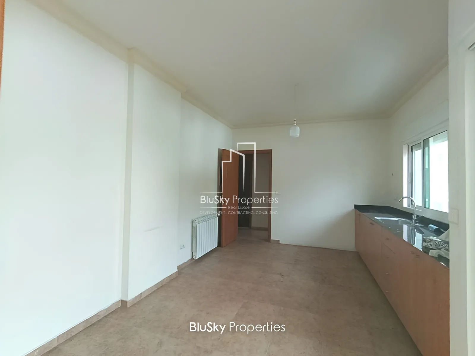 Apartment for Sale in Kfarhbeb