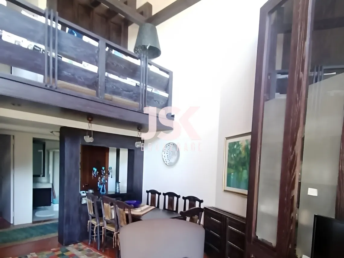 Chalet for sale in Kfardebian, Lebanon