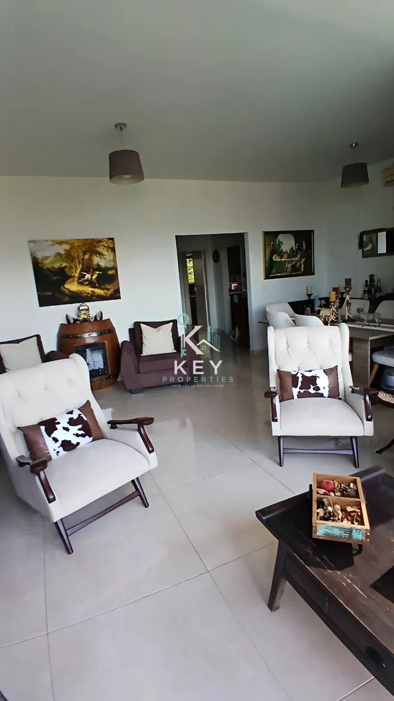 Apartment for sale in Sehayleh, Lebanon - 2 bed, 2 bath