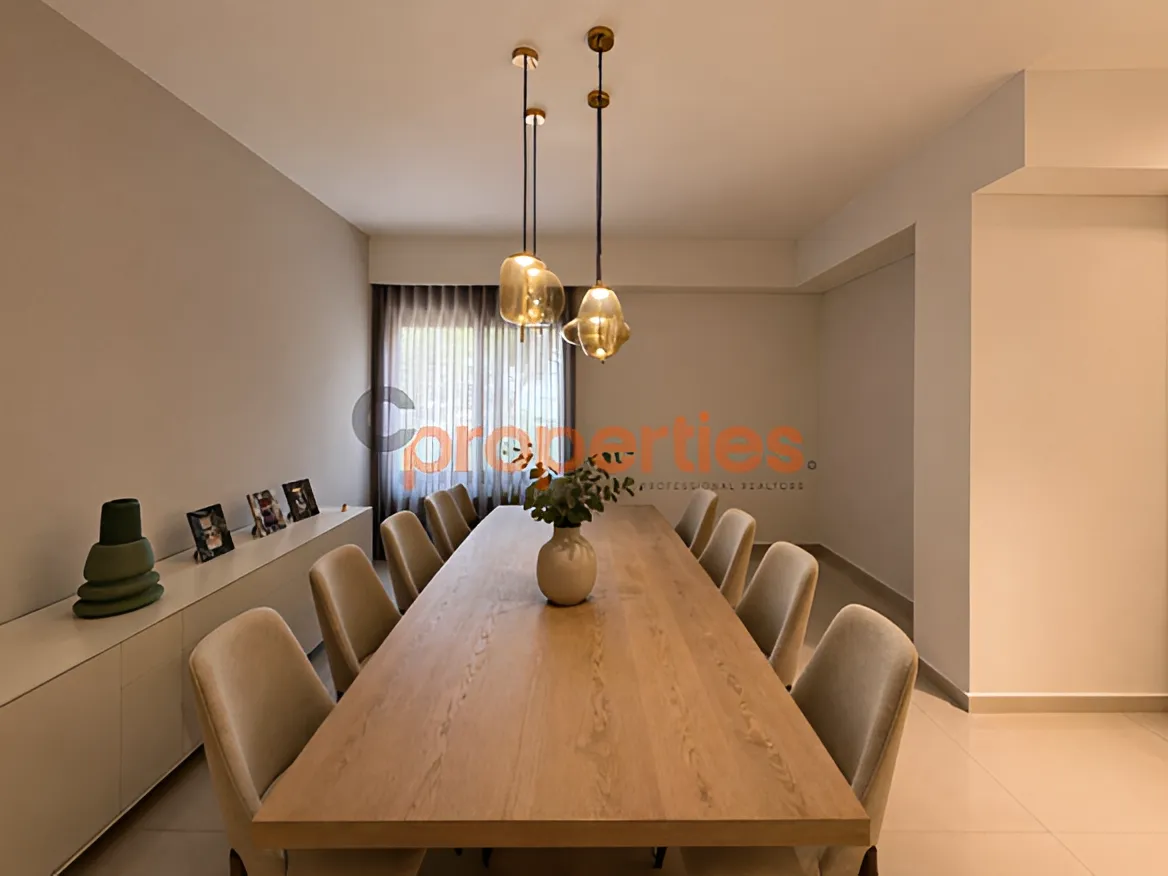 Apartment for Sale in Beit Meri - 3 bed, 4 bath