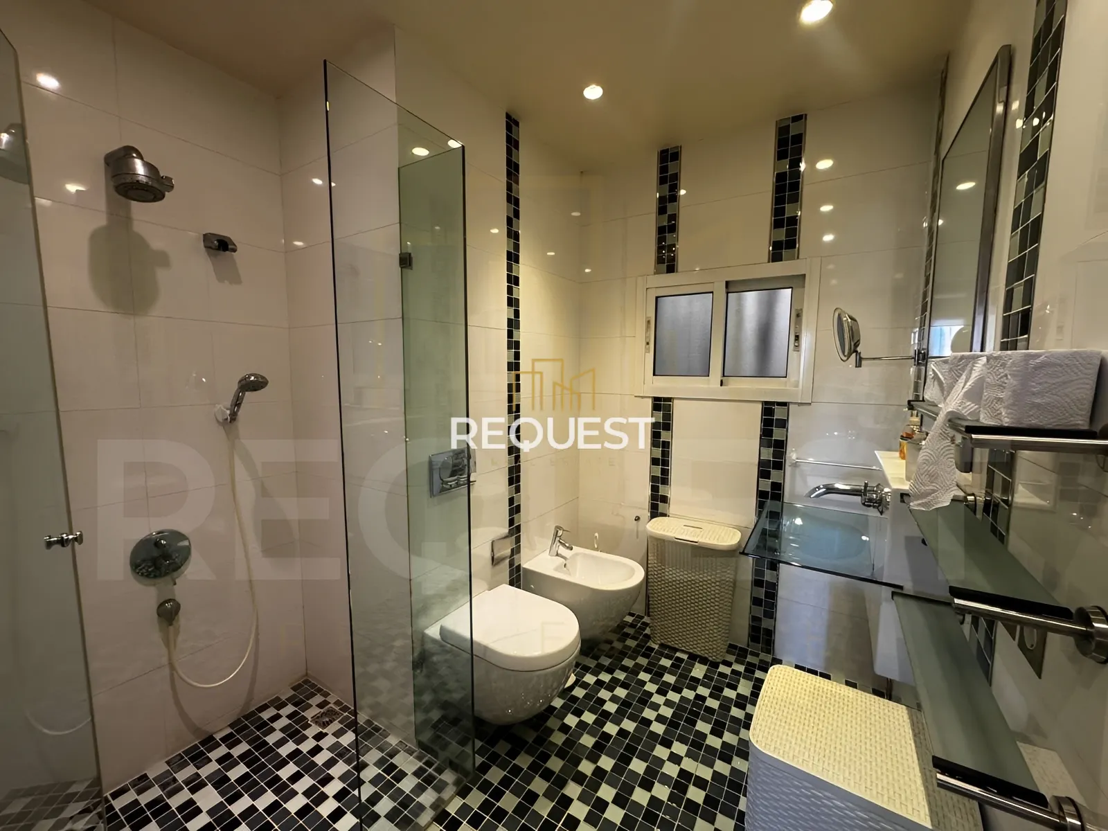 Apartment for rent in Ain El Mraiseh