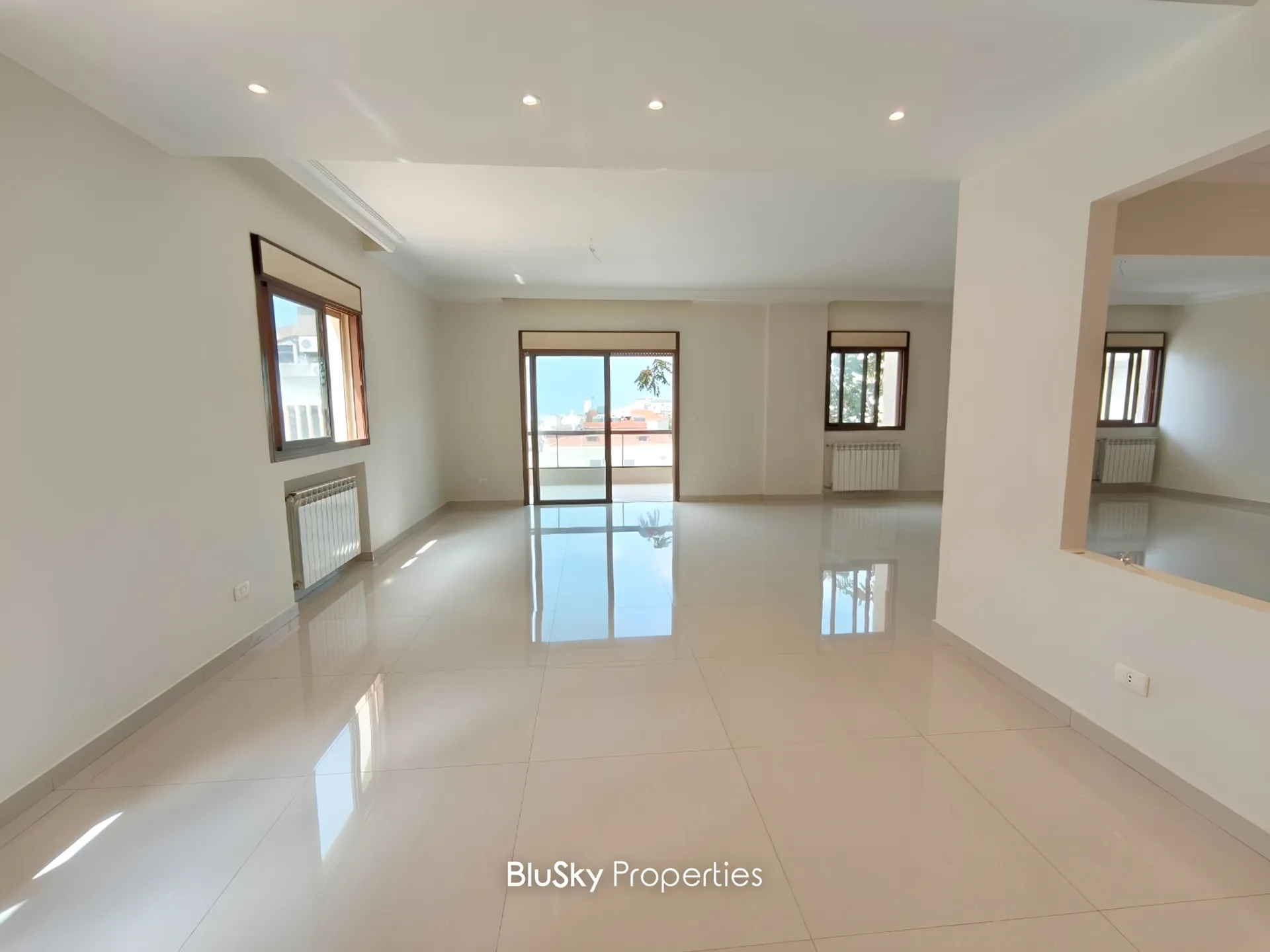 Apartment for rent in Mazraat yachoua, lebanon