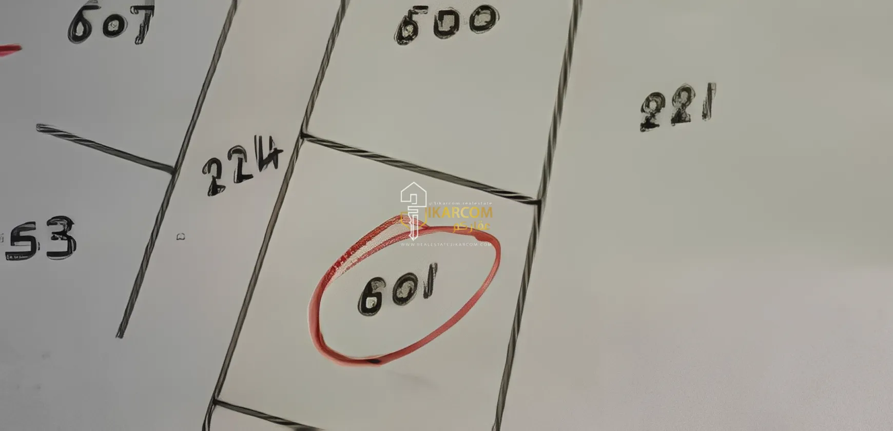 Land for Sale in Metn, Lebanon