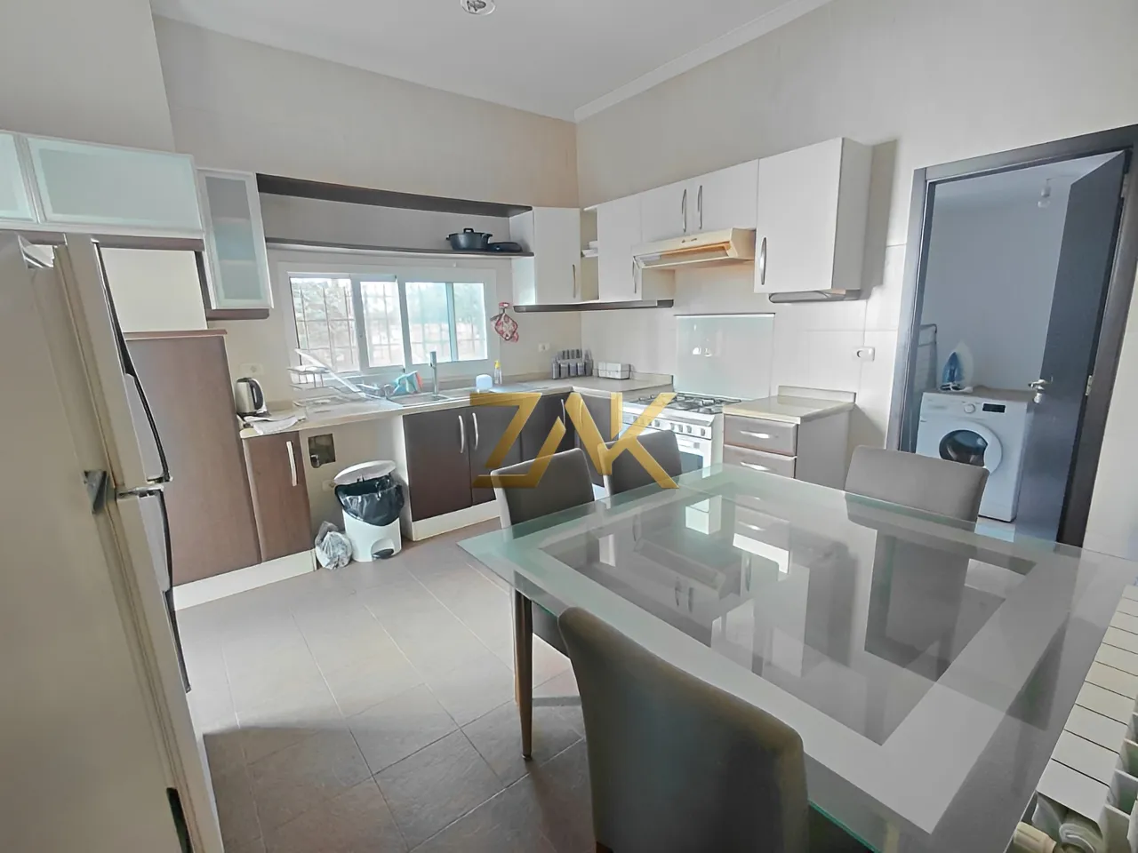Apartment for Rent Kfar Yassine