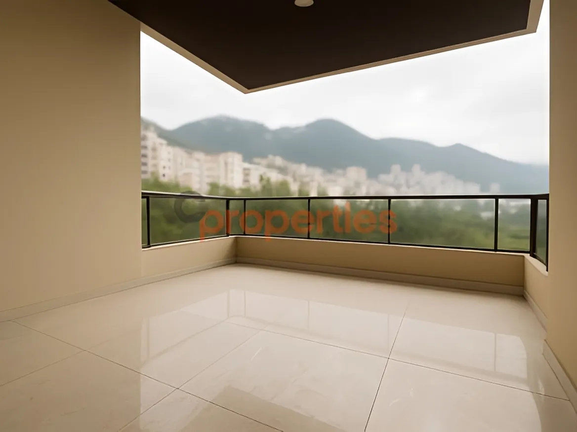 Apartment for Rent in Sahel Aalma