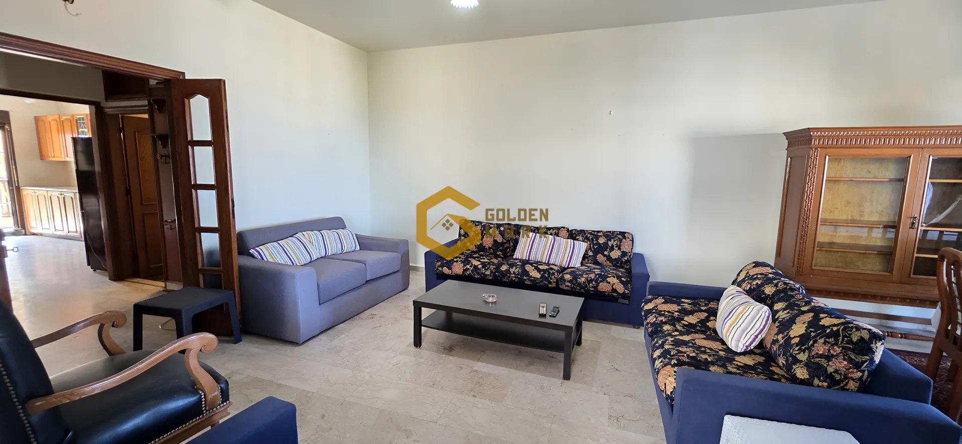 Apartment for Rent in Mazraat Yachoua