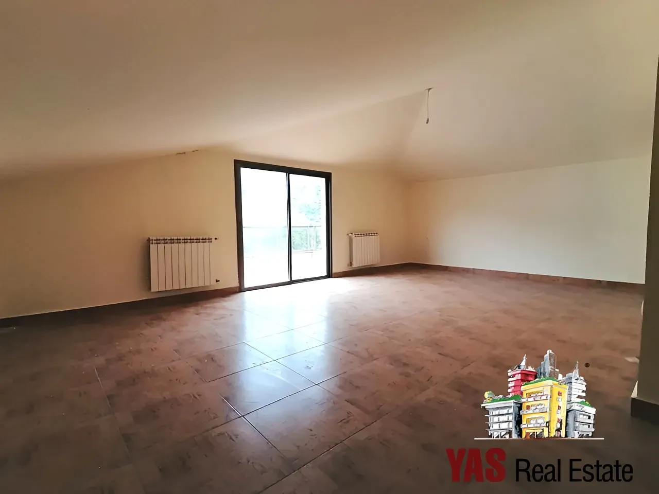 Apartment for Rent in Sahel Alma