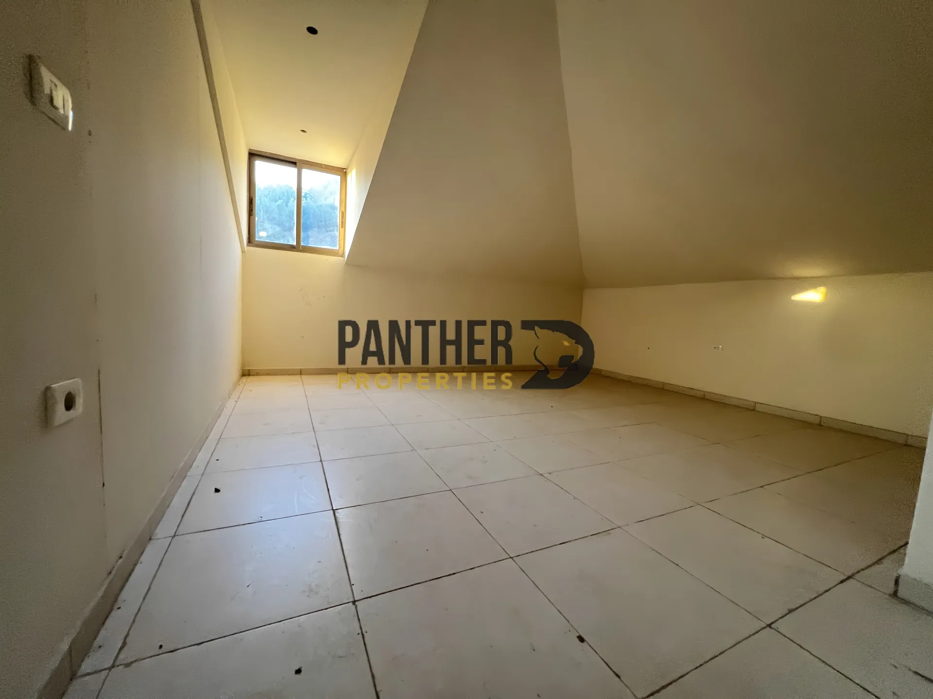 Duplex for sale in Mansourieh