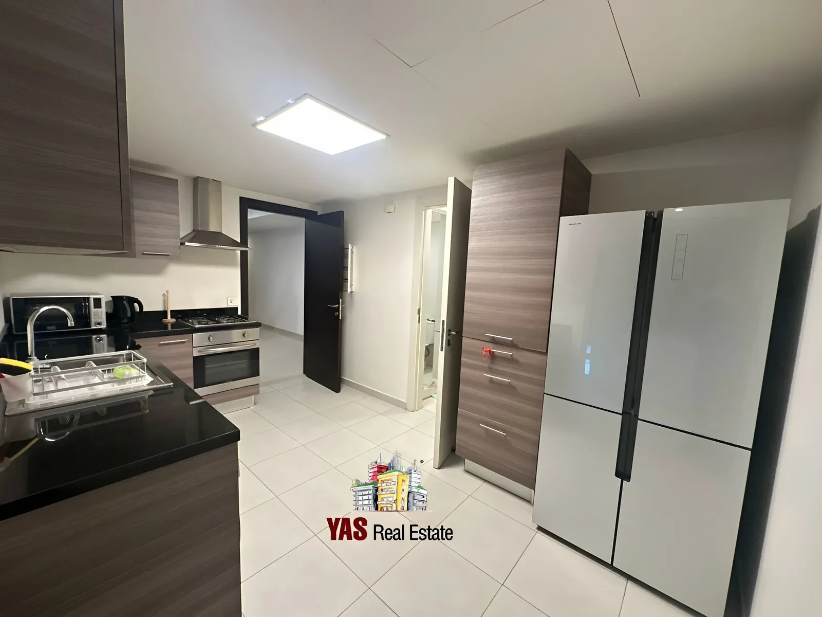 Apartment for Rent in Antelias