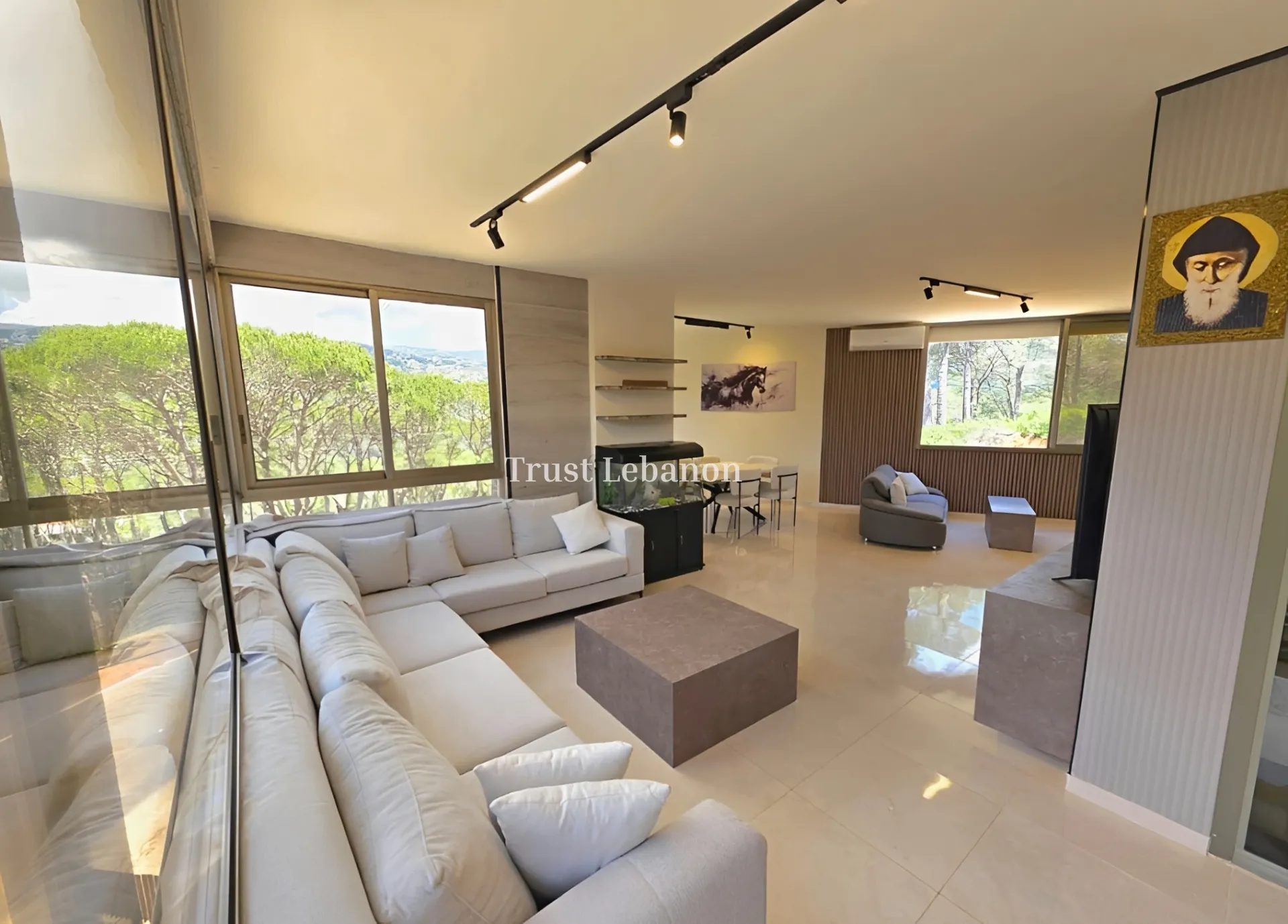 Apartment for sale in Zandouqah, Lebanon - 2 bed, 2 bath