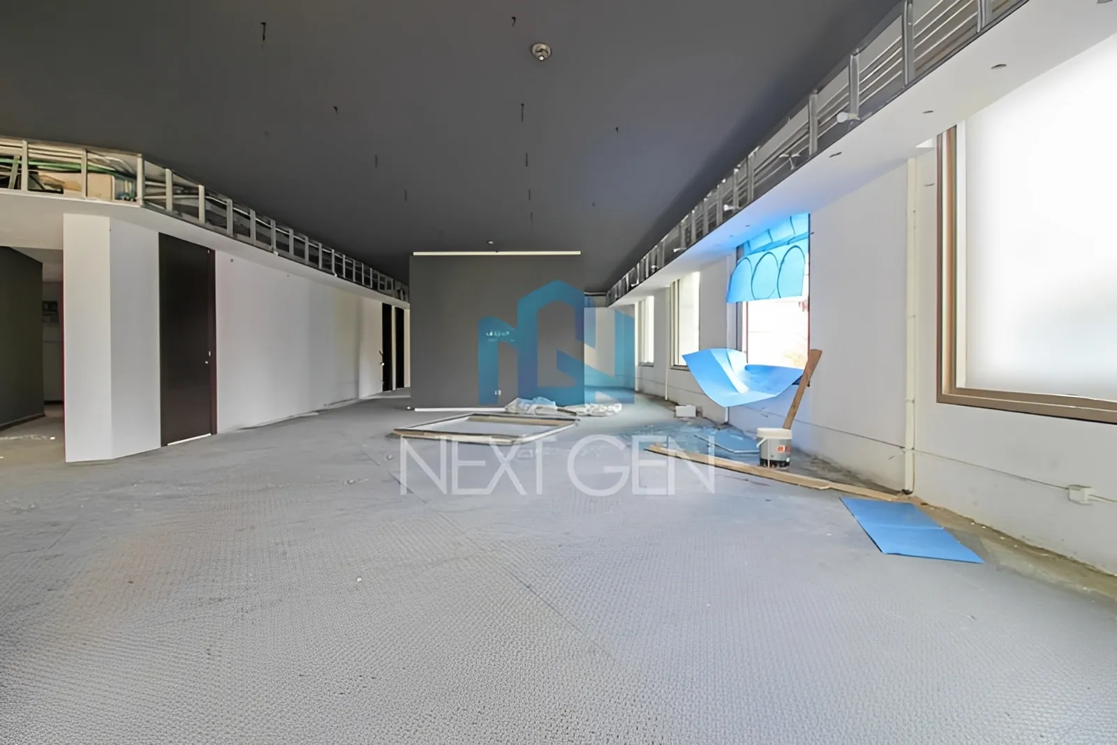 Office for Rent in Downtown