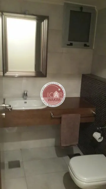 Apartment for Rent in Sin El Fil