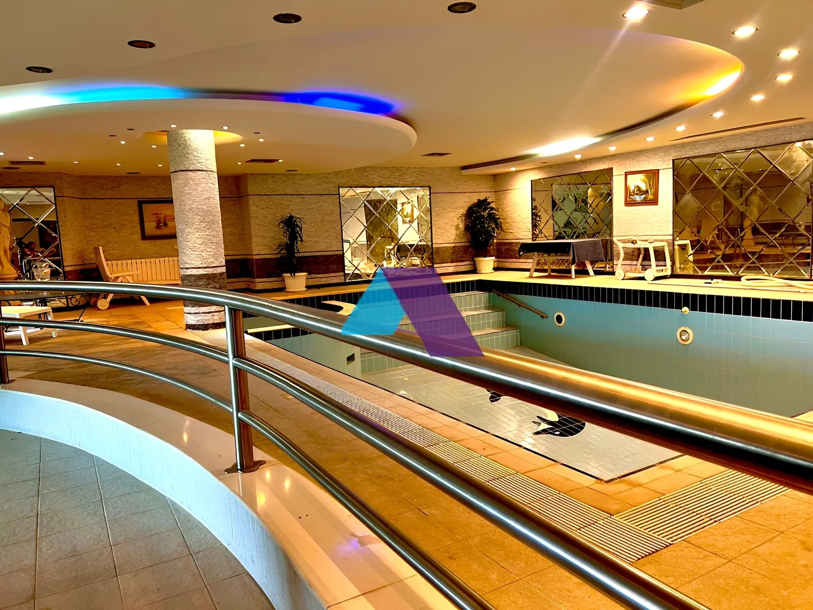 Villa for Sale in Yarzeh - 7 bed, 10 bath
