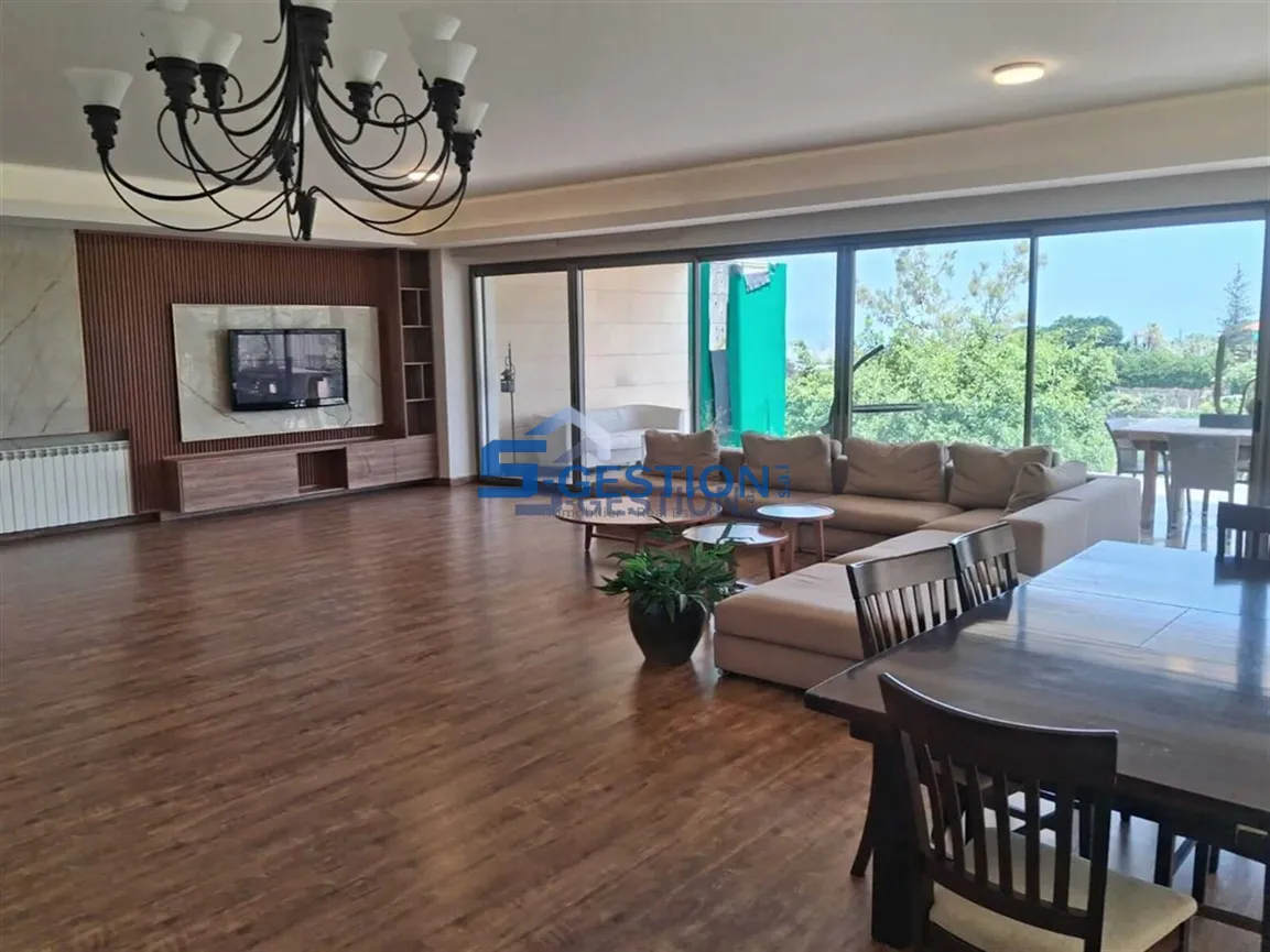 Apartment for Rent in Yarzeh