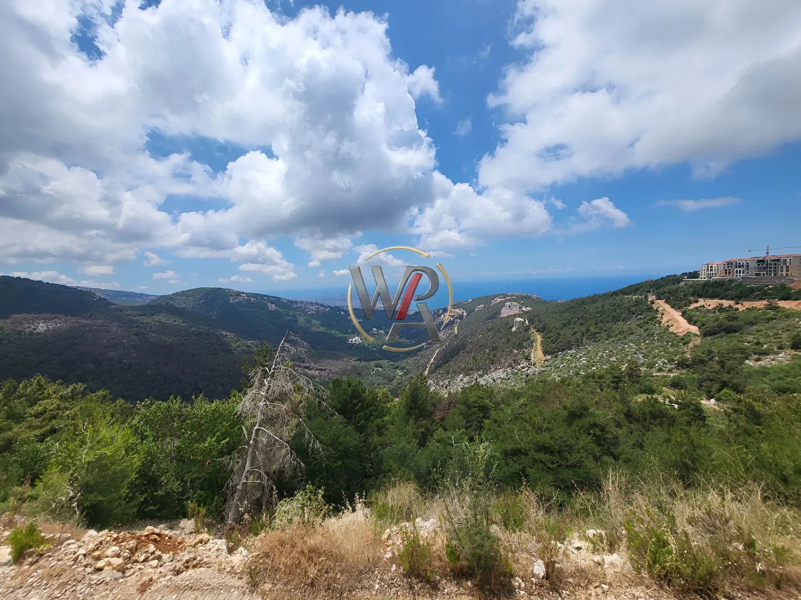 Residential Land for sale in Beit Misk، Lebanon