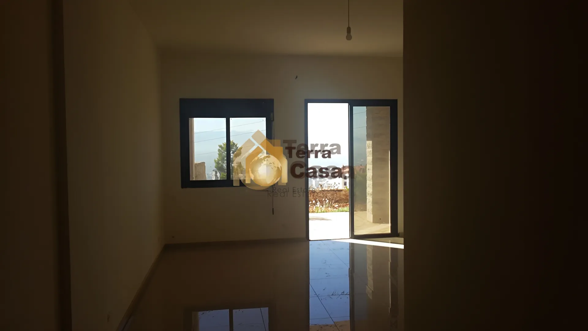 Apartment for rent in Ksara