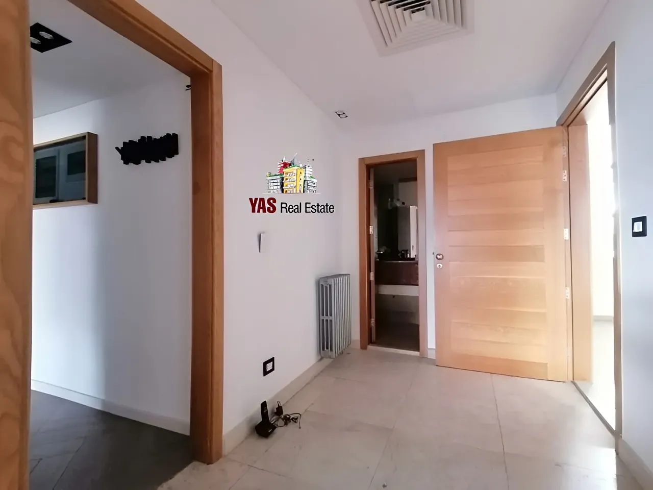 Apartment for Sale in Ballouneh