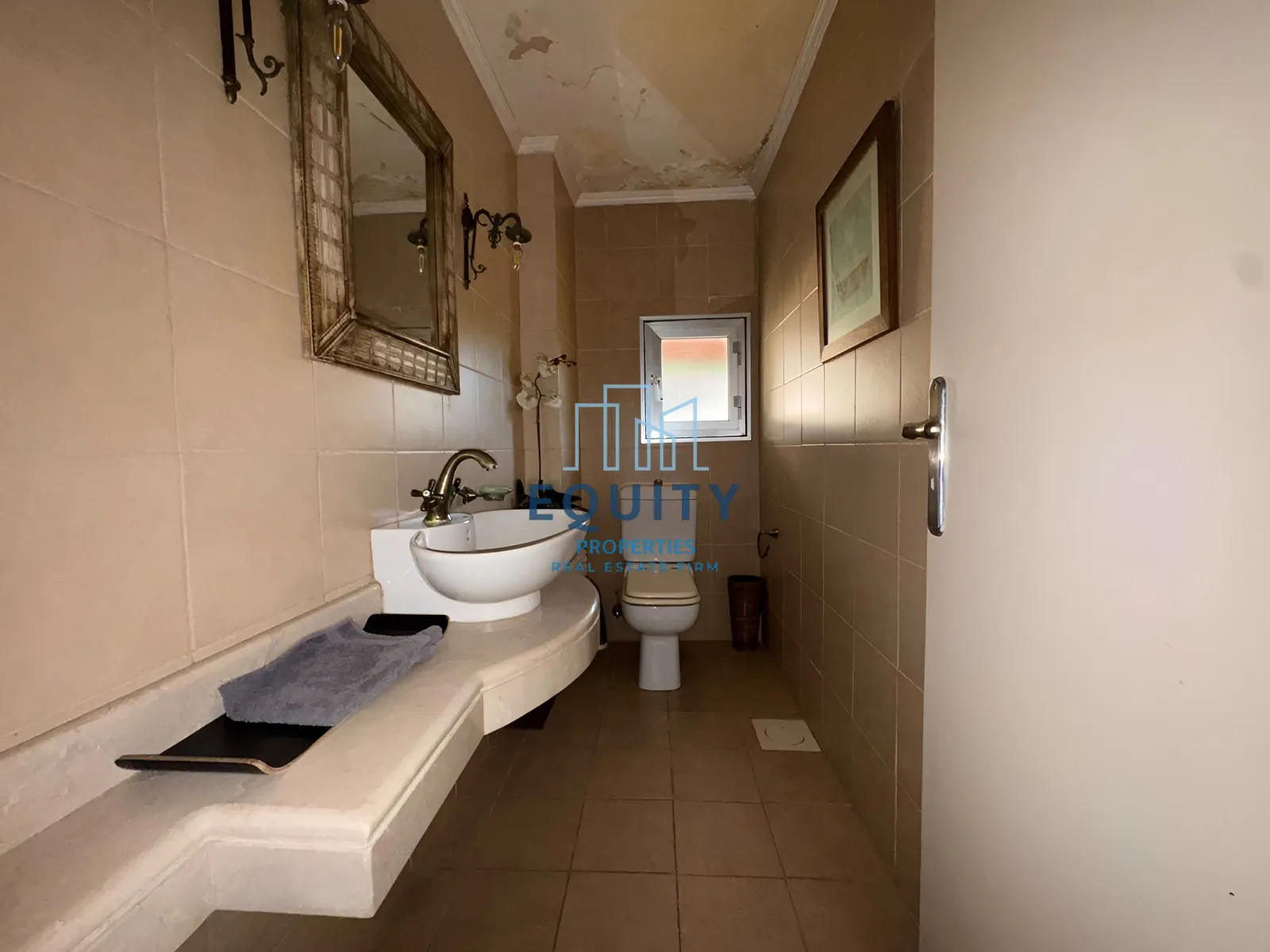Apartment for rent in Kornet Chehwan