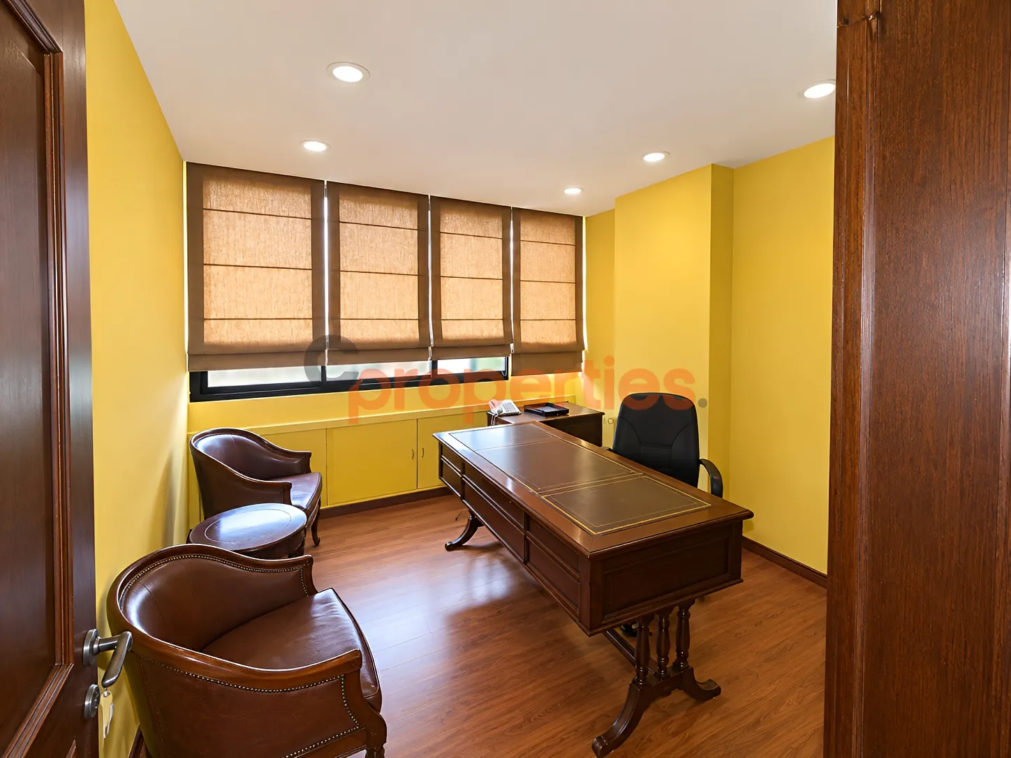 Office for Rent in Remeil