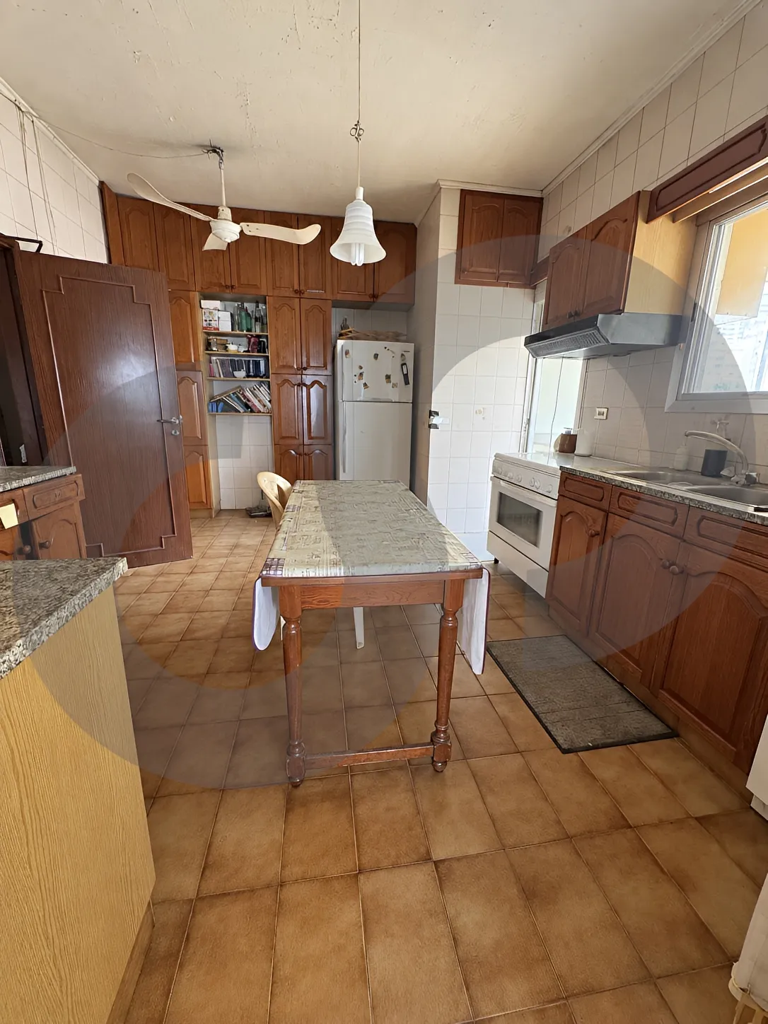 Apartment for Sale in Haret Sakher