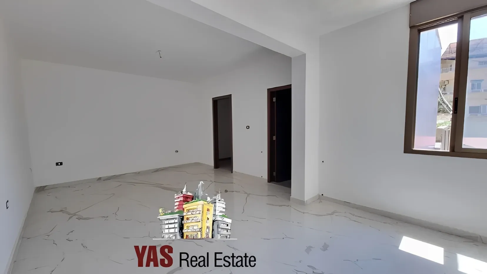 Apartment for Sale in Jeita