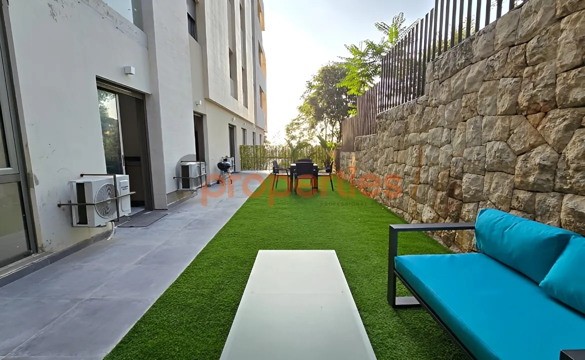 Apartment for Rent in Tabarja - 4 bed, 3 bath
