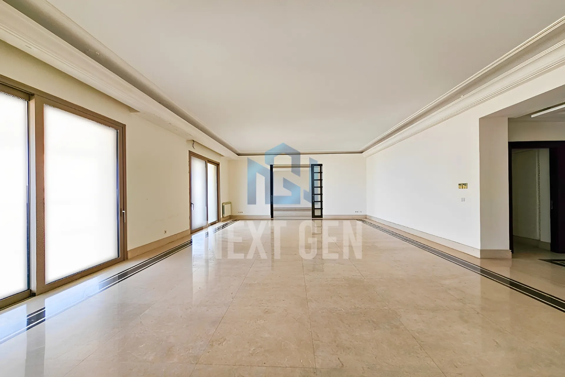 Apartment for rent in Ras, Bayrut, Lebanon