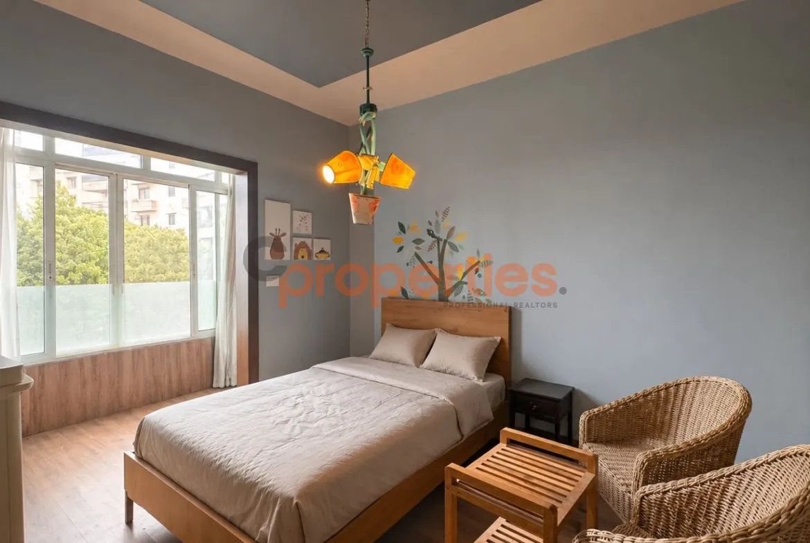 Apartment for Sale in Beit El Chaar