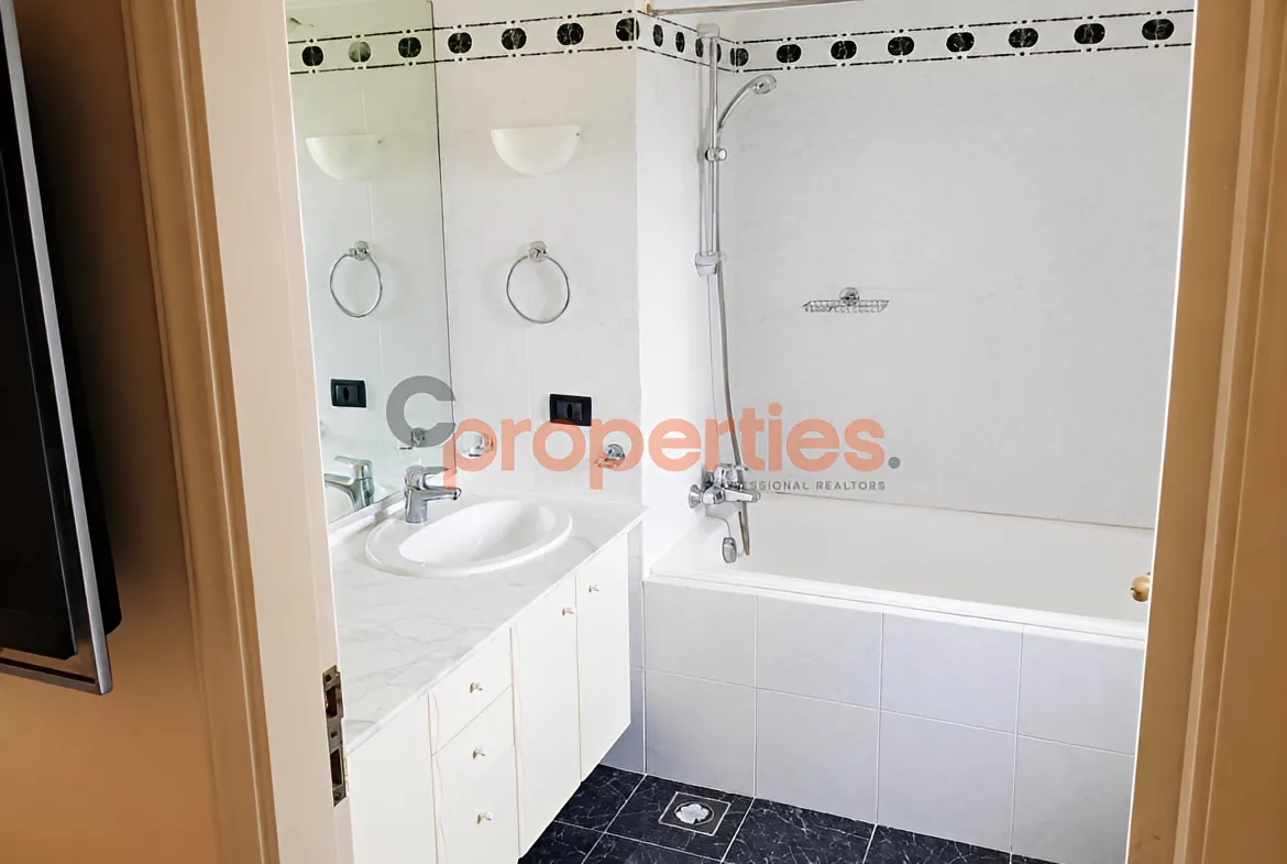 Apartment for Sale in Achrafieh