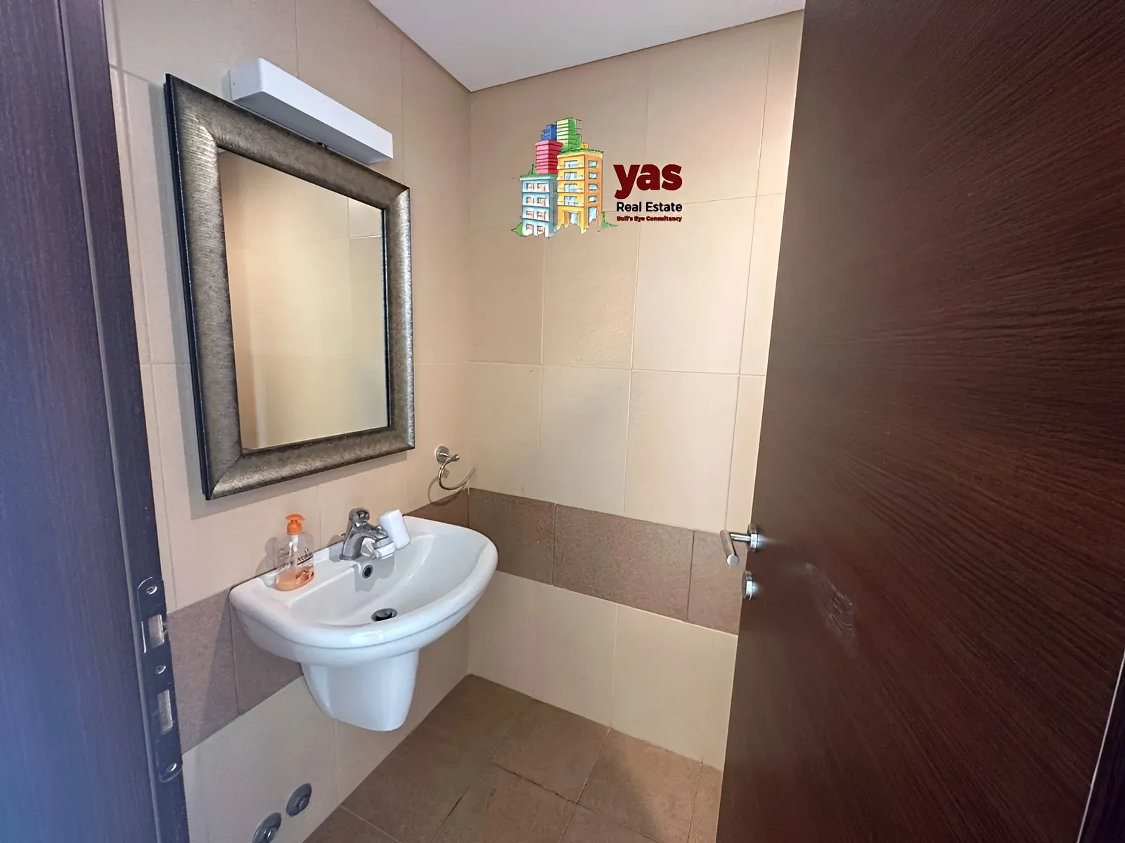 Apartment for Rent in Dbayeh