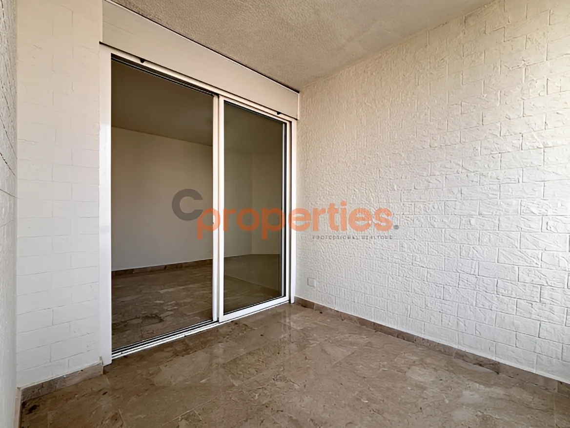 Apartment for Sale in Broummana - 2 bed, 2 bath