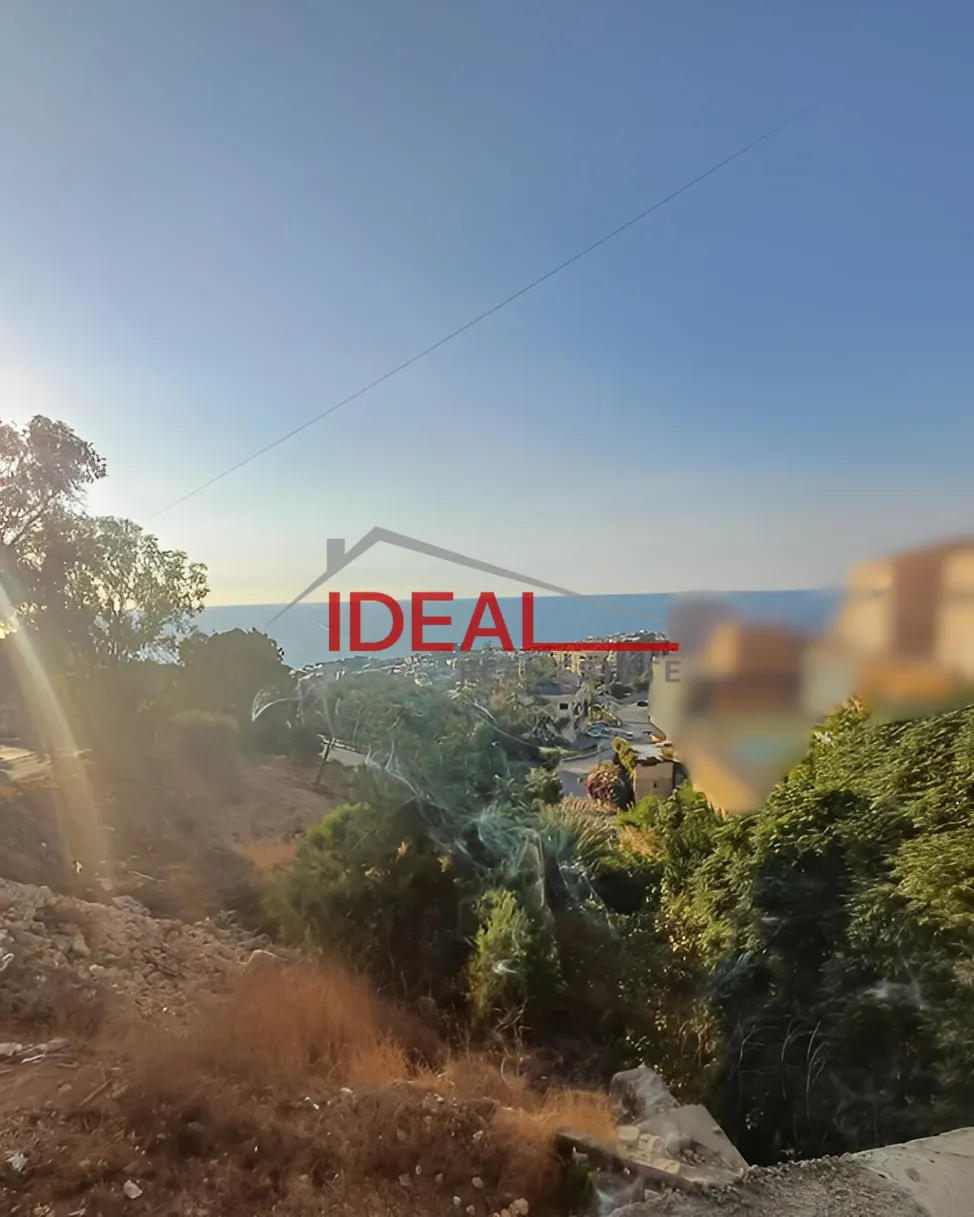 Building for Sale in Basbina, Lebanon