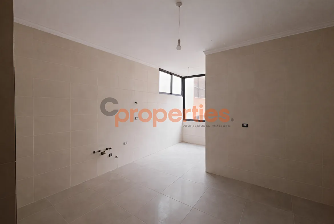 Apartment for Sale in Mar Roukoz