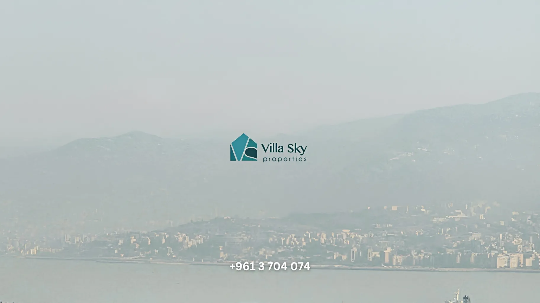 Apartment for sale in Achrafieh