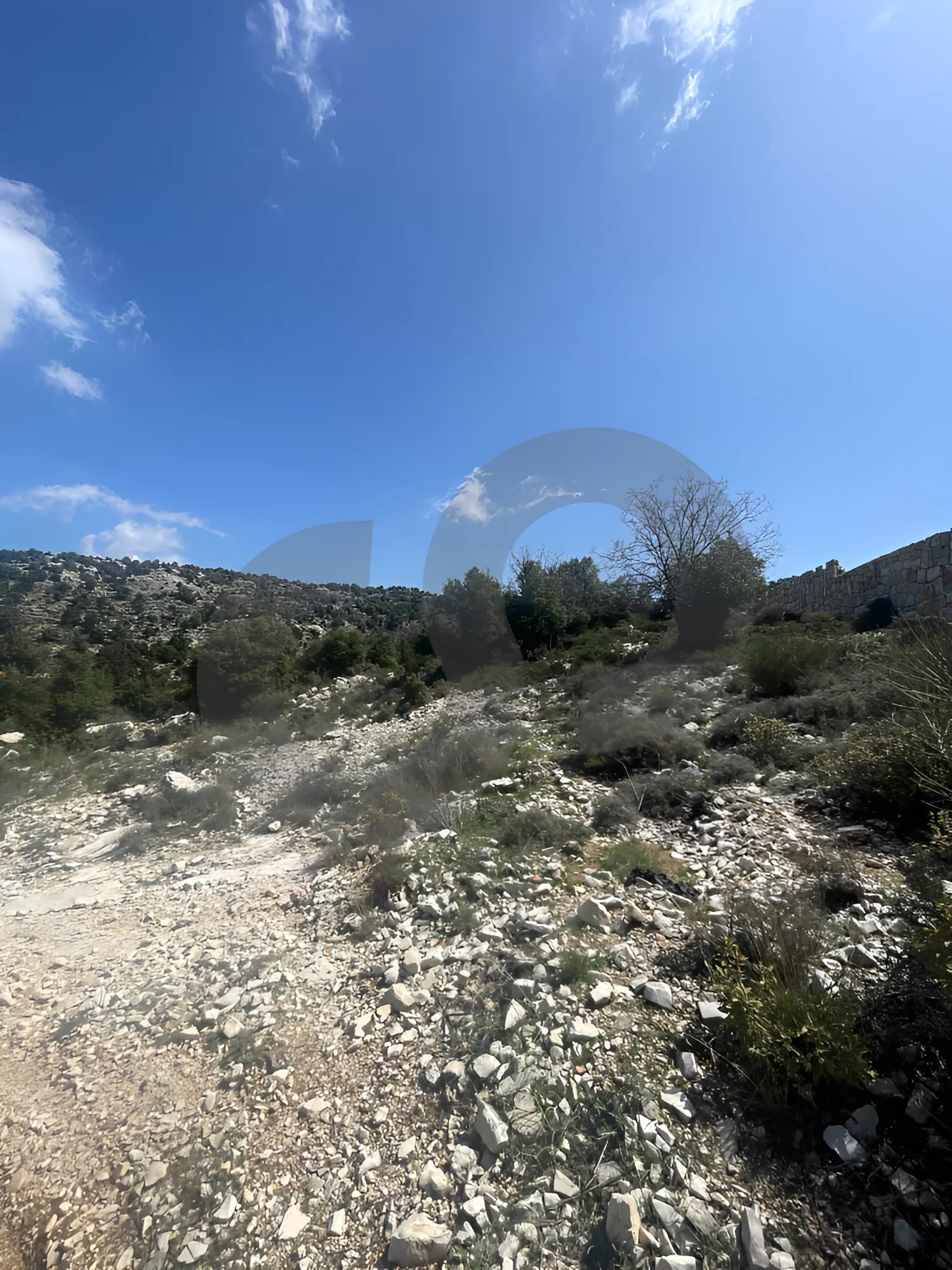 Land for Sale in Mechmech