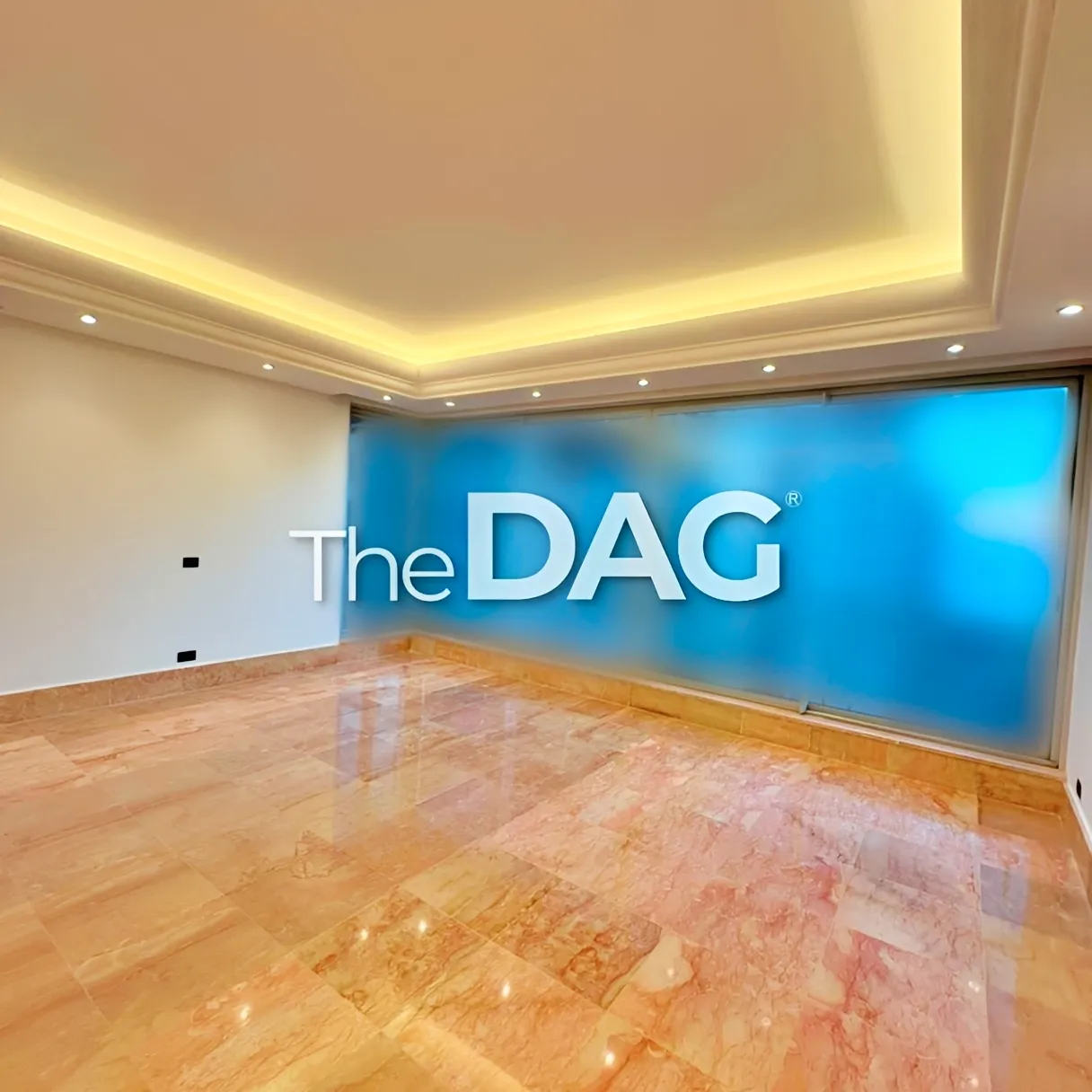 Apartment for sale in Raoucheh, Beirut, Lebanon - 3 bed, 4 bath