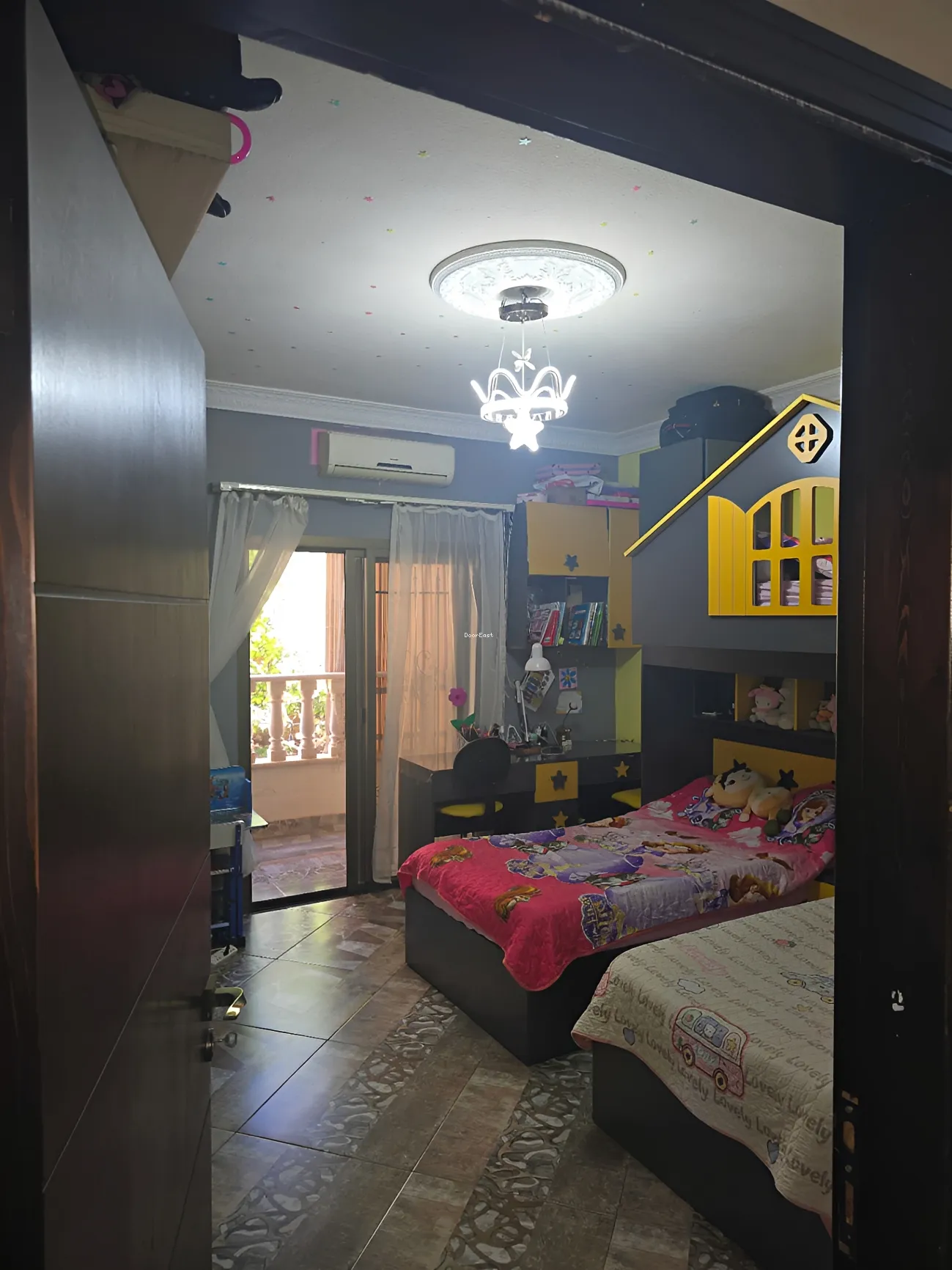 Residential Building for sale in Borjein